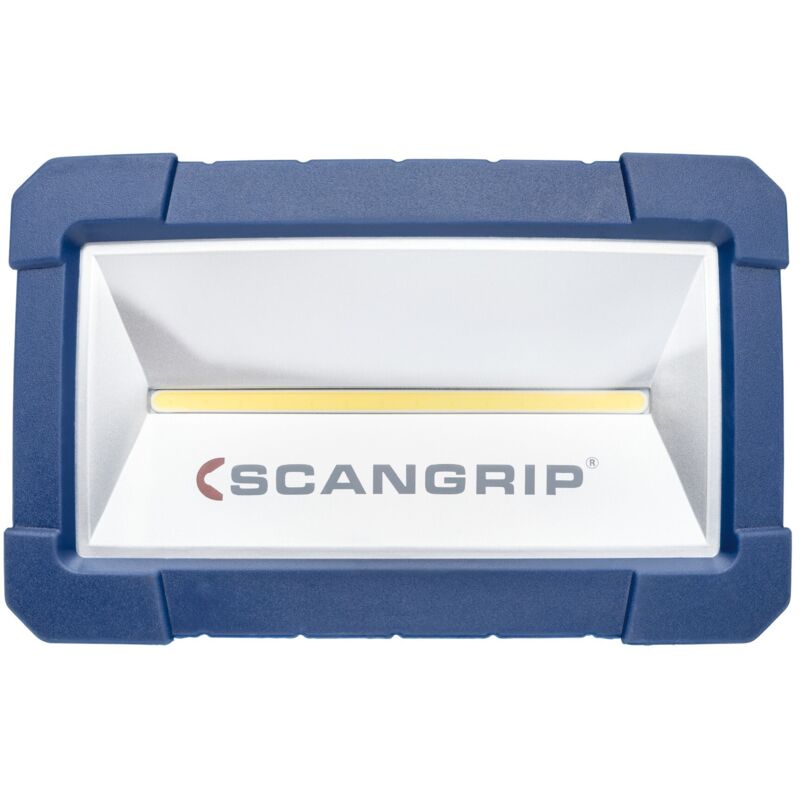 SCANGRIP LED-Akku-Arbeitsleuchte STAR