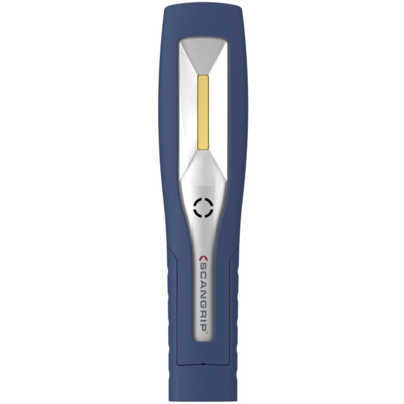 FP - Projecteur portable mini mag pro 80Lumen+20-200Lumen scangrip