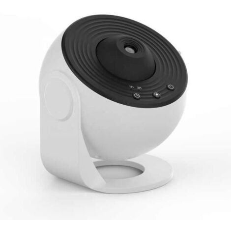Projecteur 12 Disques toils Lampe Galaxie Ciel EtoileLampe led Etoile Galaxie Veilleuse Blanc-A25