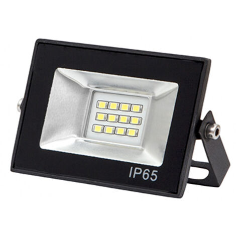 Projecteur 20w tobol noir