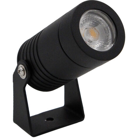 Projecteur 230v - Lumen : 850 lm - Puissance : 12 W - LAMPO