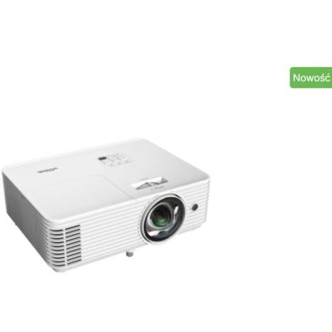 Projecteur à courte focale Vivitek DX335ST