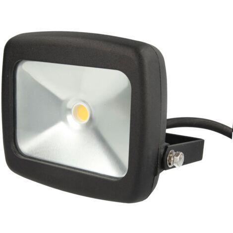Projecteur à  LED 11 W blanc froid