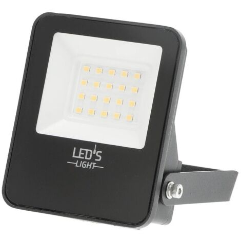 Projecteur à LED 2400 lumens