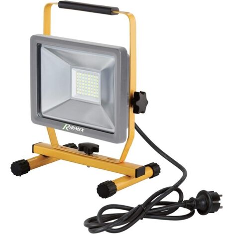 Projecteur à Led 30 W portable