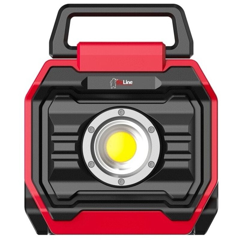 Bizline - projecteur à led - 50w - 5000 lm - multi-batterie 18v 625061