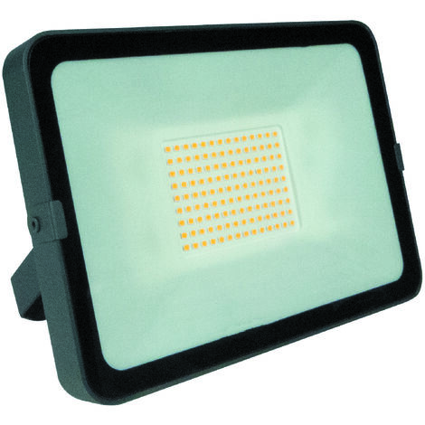 projecteur à led - europole elios - 25w - 3000k - gris - europole 60020