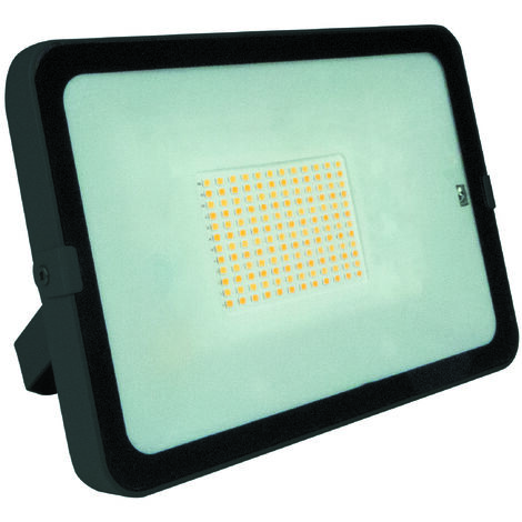projecteur à led - europole elios - 25w - cct - gris - europole 66020