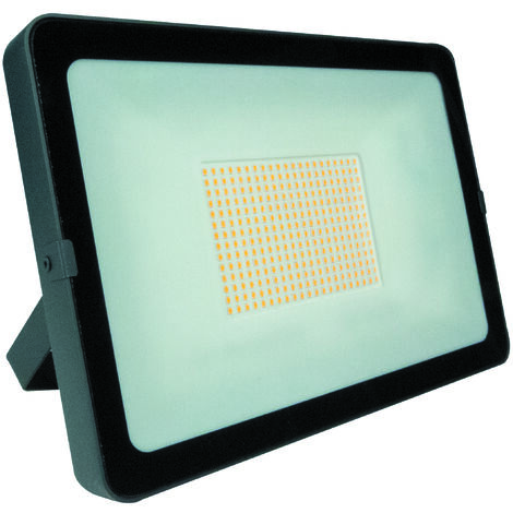projecteur à led - europole elios - 85w - 3000k - gris - europole 60080