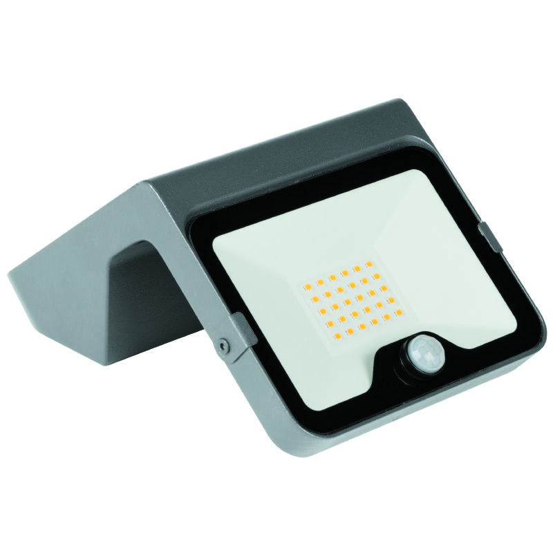 Projecteur à led Europole elios solar - 2.5w - 3000k - gris clair Europole 67100