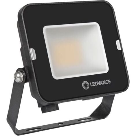 Lot 10x Ledvance Performance Spot LED Réflecteur GU10 PAR16 8.3W 575lm 36D  - 930 Blanc Chaud, Meilleur rendu des couleurs - Dimmable - Équivalent 80W