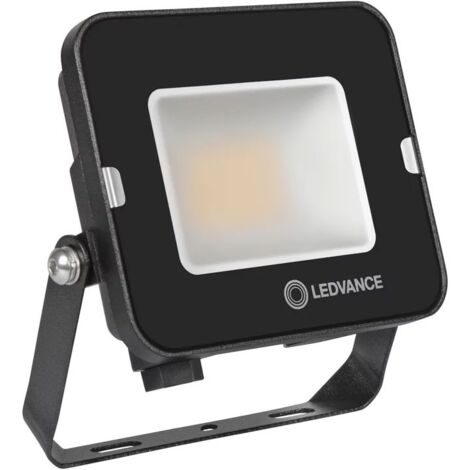 Projecteur d'extérieur, Foc-1, anthracite, IP65, LED, 3000K, 800lm