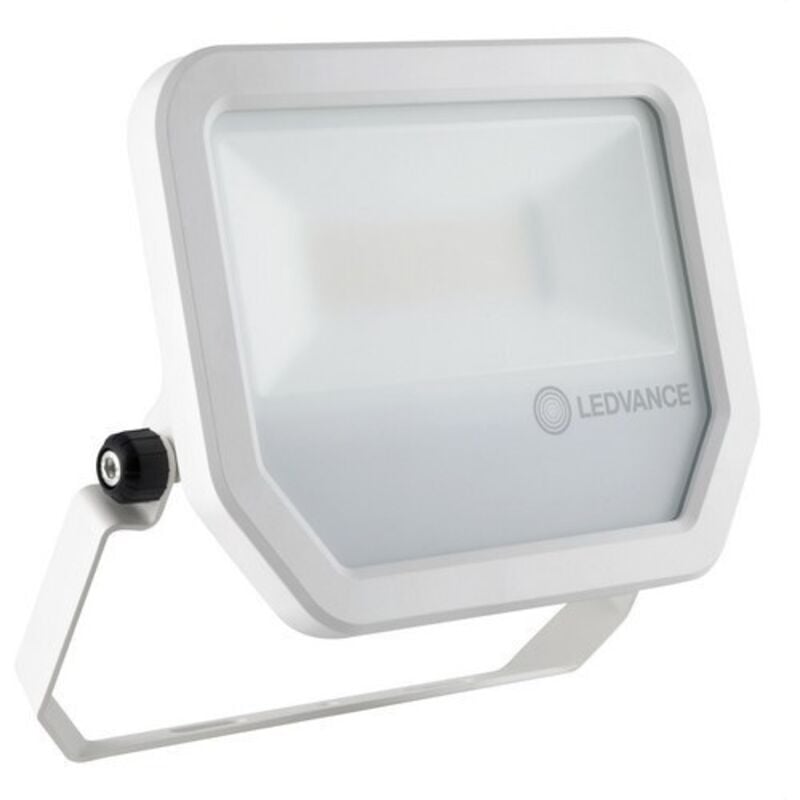 Ledvance 4058075421240 Projecteur Floodlight 50W/3000K sym 100 blanc