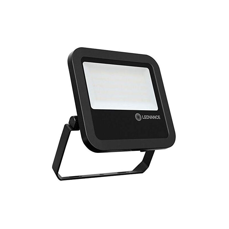 Ldv fl pfm sym 100 65W/4000K 8000LM IP65 IK08 100° noir projecteur ledvance 4058075422469