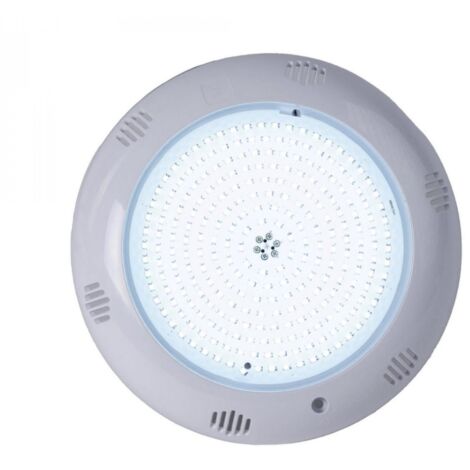 Projecteur à LED plat pour piscine HAYWARD 18W 3464 Blanc