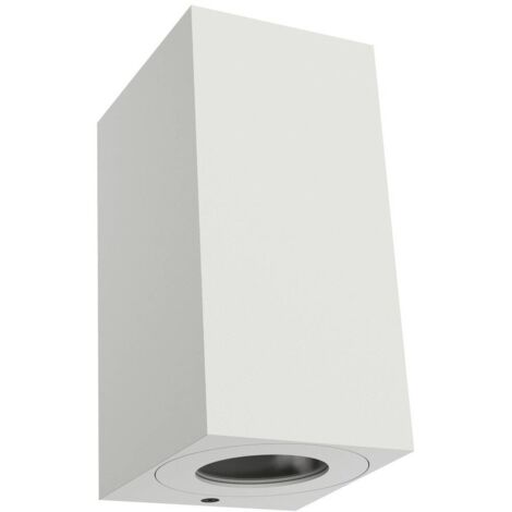 Projecteur angulaire Canto blanc - 49731001