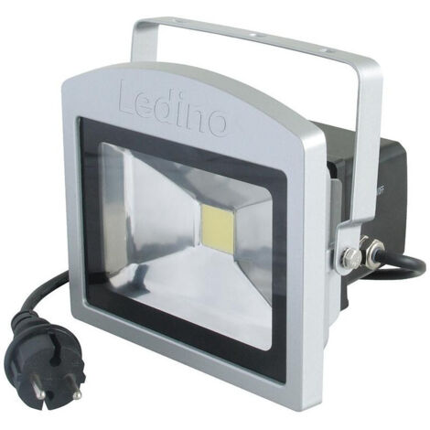 Projecteur anti-panique à LEDProjecteur de travail Lampe de sécurité IP65