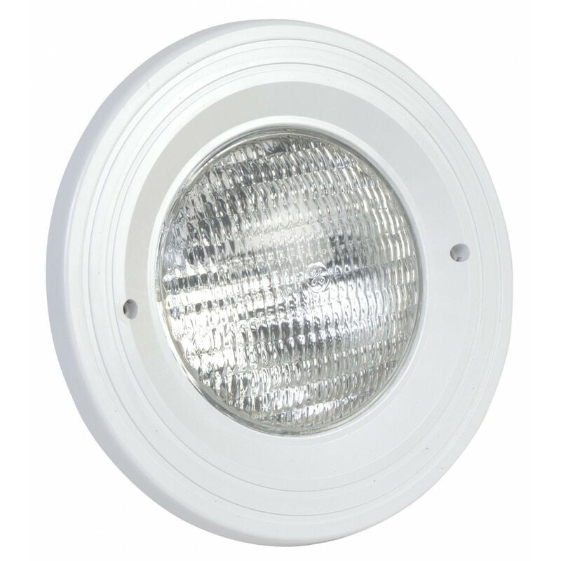 Projecteur liner led blanc 13,5 w, fixation vis - Couleur projecteur: Blanc