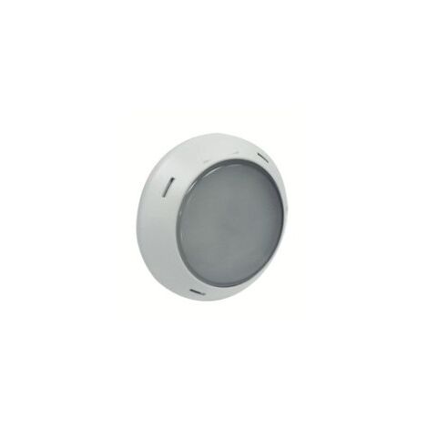 Projecteur Astral Lumiplus Rapid V1, LED blanche - Gris