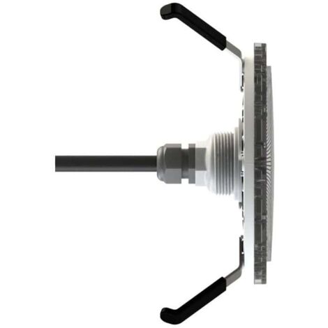 Projecteur Brio Z LED blanc - Couleur enjoliveur: Sable
