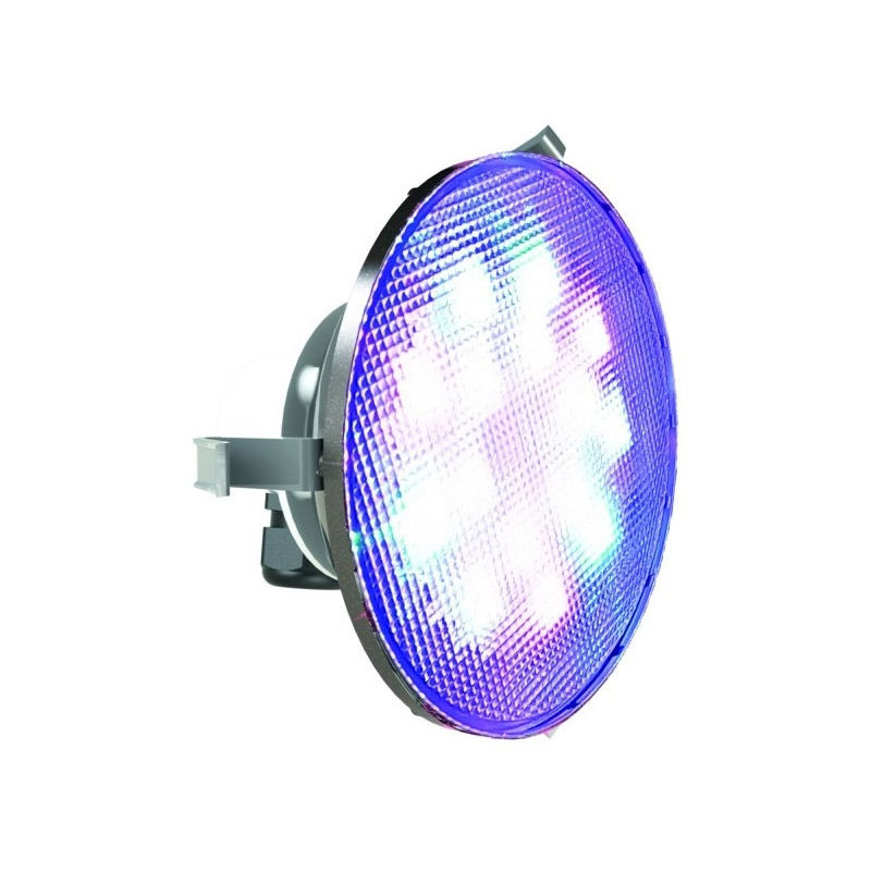 Projecteur Brio Z LED couleur - Couleur enjoliveur: Anthracite