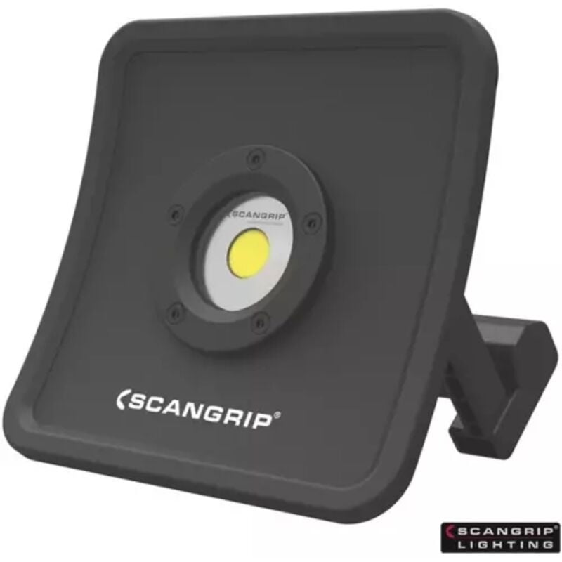 Projecteur chantier LED 3000 Lumens SCANGRIP