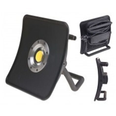 Projecteur Chantier LEDCOM NOVA 30W
