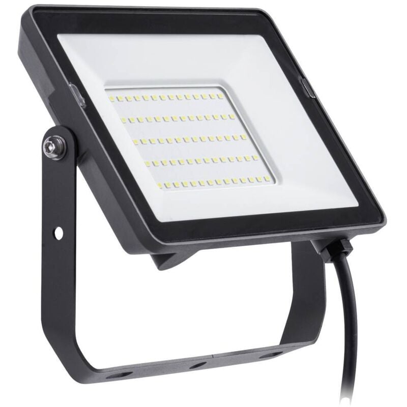 Philips - Projecteur d'éclairage led Lighting ProjectLine 8719514954458 30 w blanc chaud