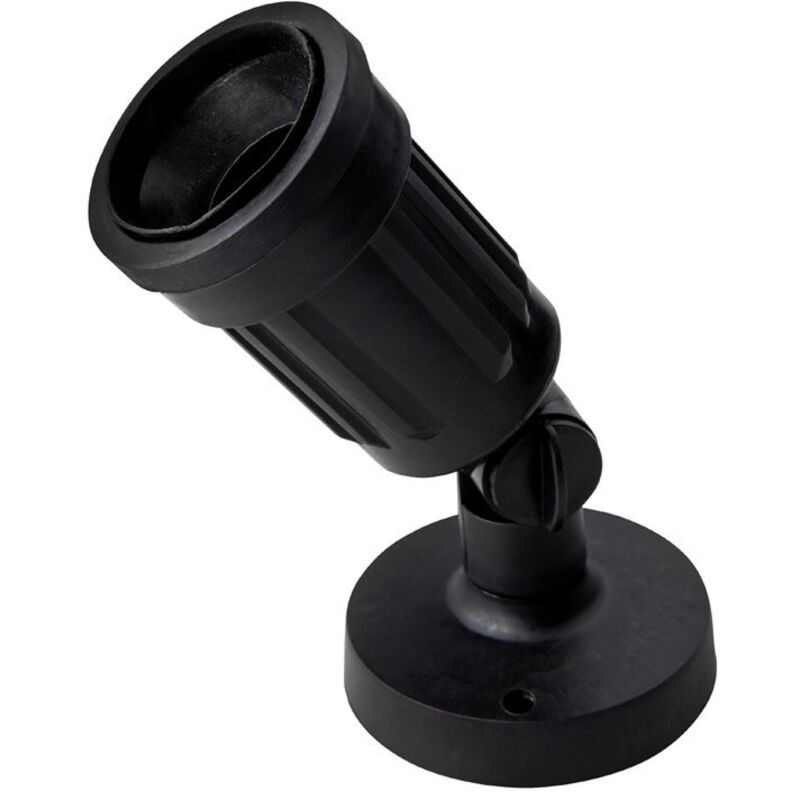 Projecteur de base de jardin simple Matel ip44 e27