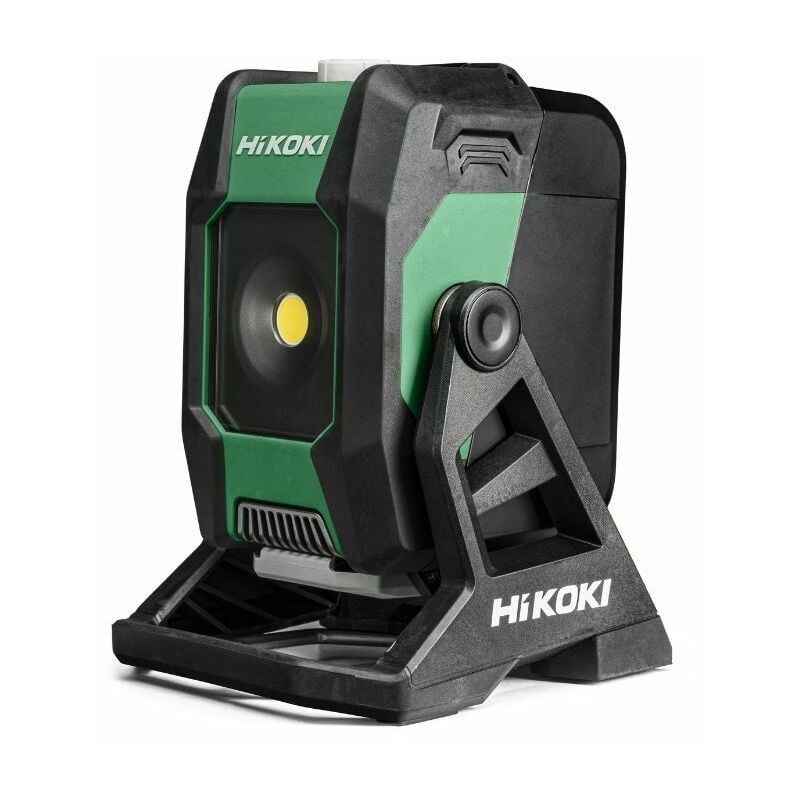 Hikoki - Projecteur de chantier 18V 2000lm Solo - UB18DBW4Z