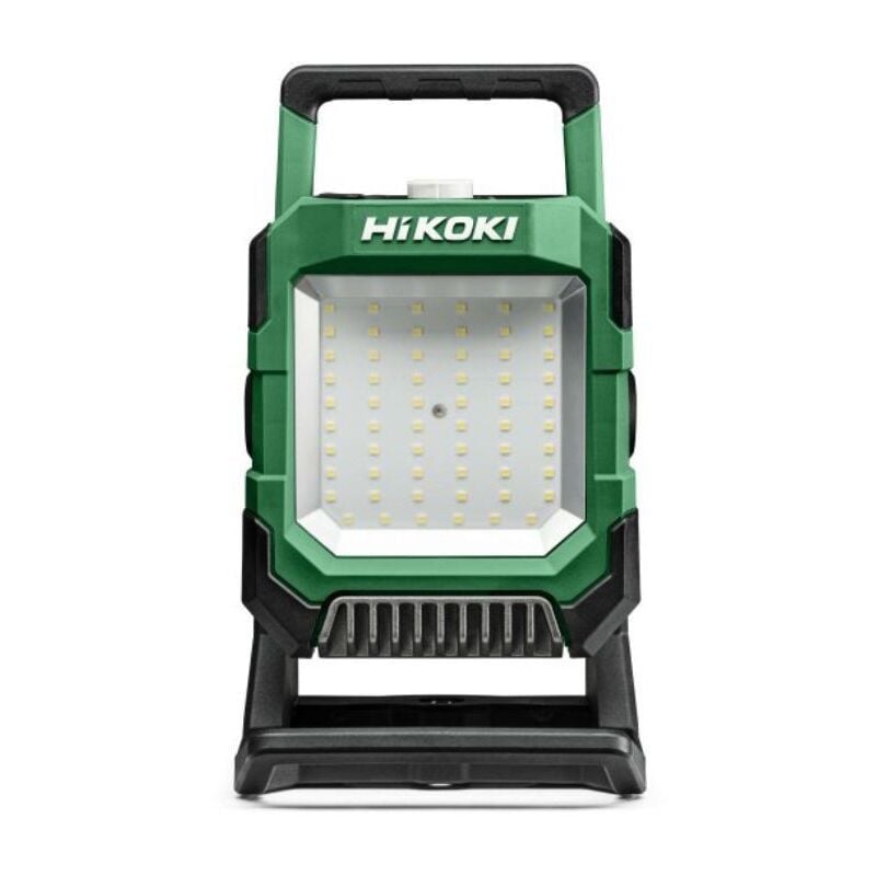 HIKOKI Projecteur de chantier 18V 4000lm Solo - UB18DCW4Z
