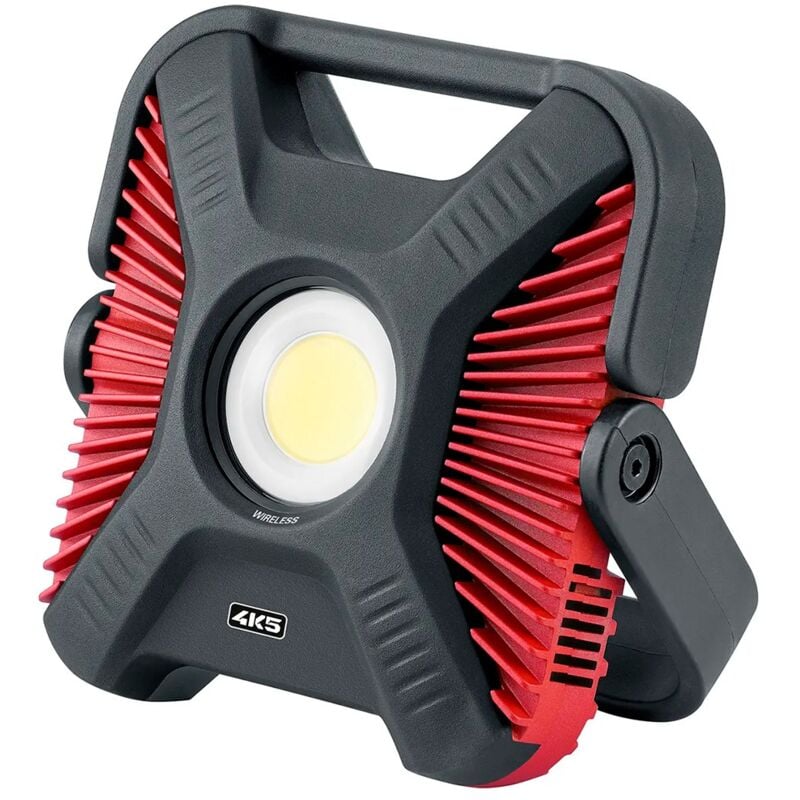 4K5 - Projecteur de travail led 602.403A - hd 6000