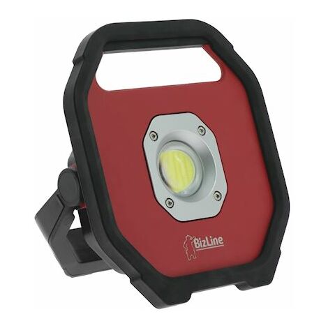 Projecteur LED Portable Cyclops 900 Lumens - Rechargeable AC/DC - Puissance 10W - Neuf En Boîte