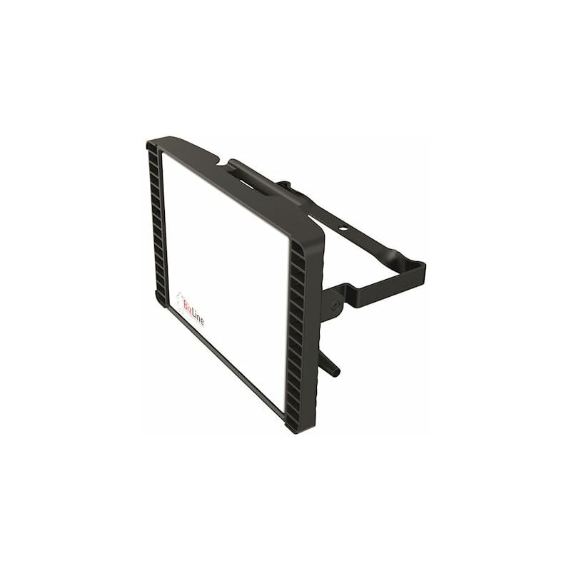 projecteur de chantier - a led - 40 watts - 230 volts - filaire - bizline 625056