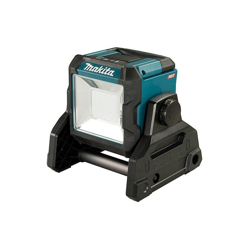 Makita - Projecteur de chantier à led sans fil ML003G 18 - 40 v sans batterie ni chargeur