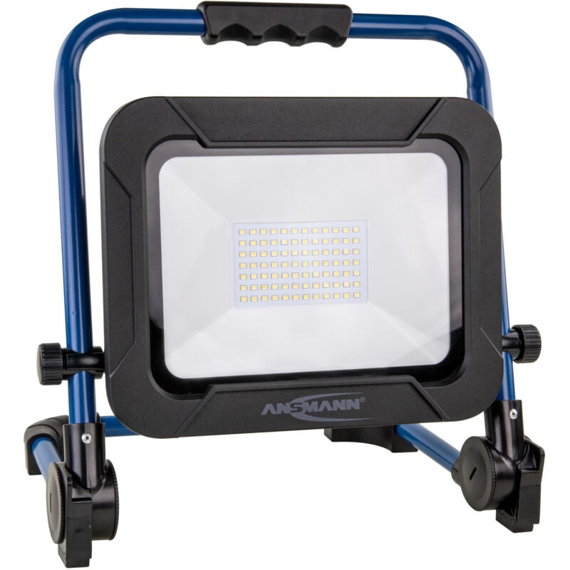 Ansmann - Projecteur de chantier rechargeable FL4500R (1 pce)