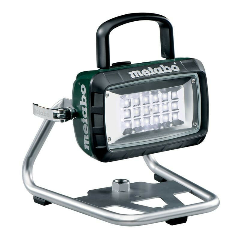 Metabo - Projecteur de chantier bsa 14,4 - 18V led 602111850