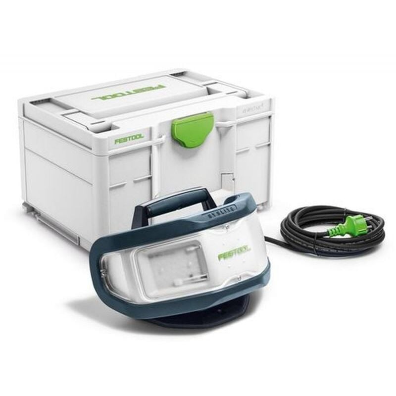 Festool - Projecteur de chantier syslite DUO-Plus - 576406