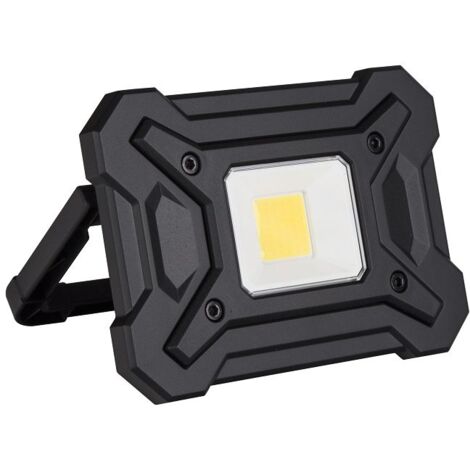 Projecteur de chantier LED RS PRO, 10 3,7 V, IP54 ( Prix pour 1 )