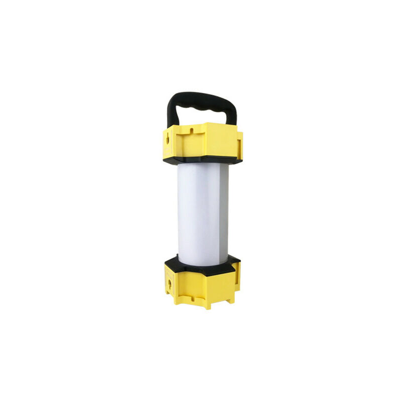 Projecteur de chantier LED X Puissance - 6 W