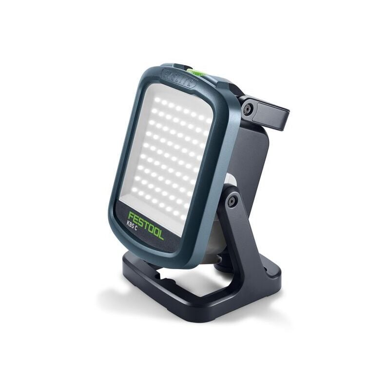 Festool - Projecteur de chantier sans fil syslite kbs c