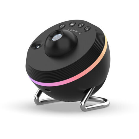 Projecteur de ciel étoilé, cadeau de Noël pour les chambres d'enfants et d'adultes,