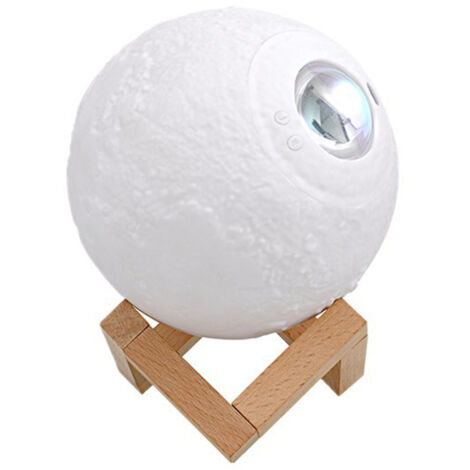 projecteur de coucher de soleil avec télécommande, veilleuse décorative pour chambre/pièce pendant les fêtes.