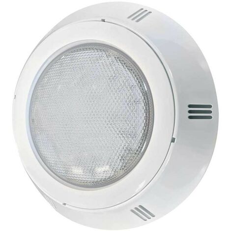 Projecteur de piscine Flat Extra Flat avec contrôleur QP LED