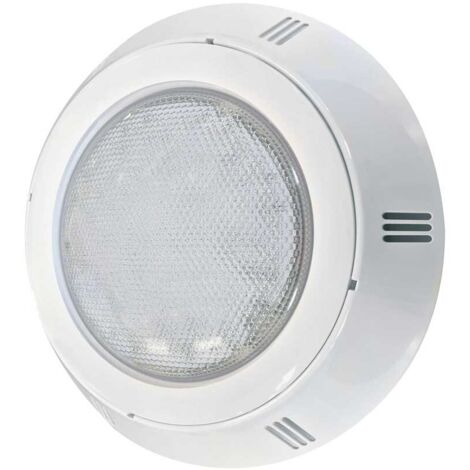 Projecteur de piscine Flat Extra Flat avec contrôleur QP LED