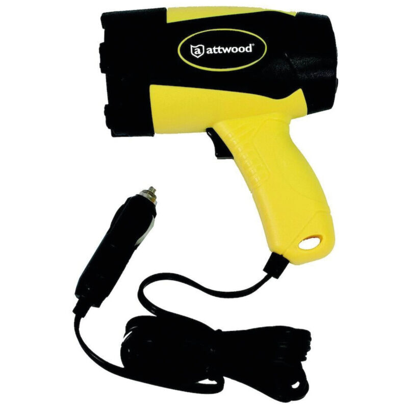 projecteur de secours à led - attwood