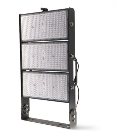 Projecteur de Stade LED Modulaire 750W 25º 6000K - Ledme - LM6214