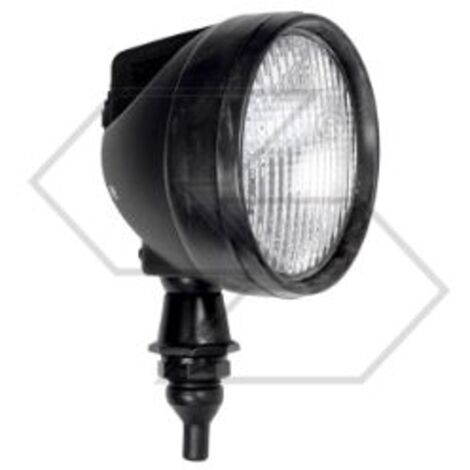 projecteur de travail halogène pour tracteur agricole cobo