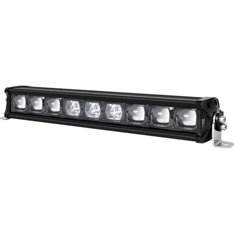 PCE - Hella Valuefit Projecteur de travail 12 v, 24 v Lightbar LBX-540 led 1GJ 360 002-002 éclairage à large spectre (l x h x p) 574 x 98 x 80 mm