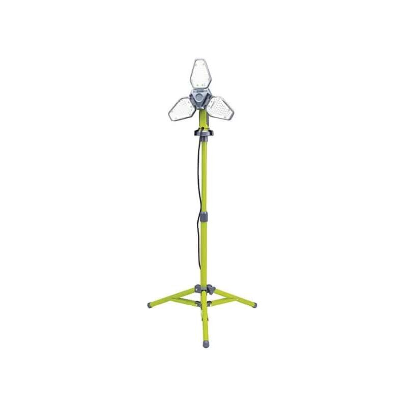 GYS - Projecteur de travail led sur trépied - 059146